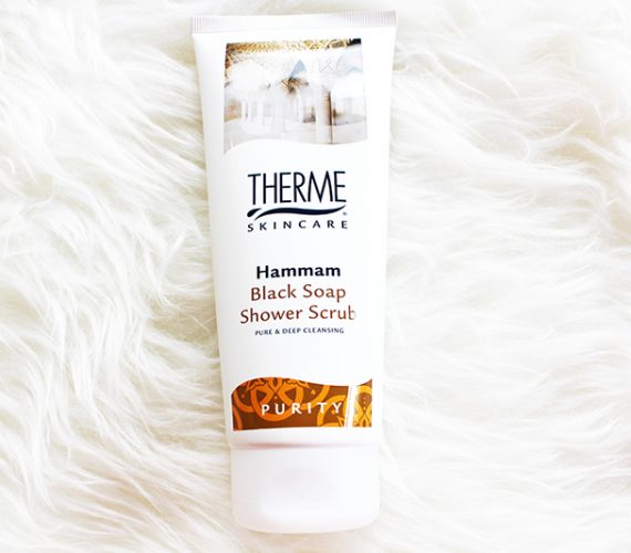 Therme Skincare Hammam