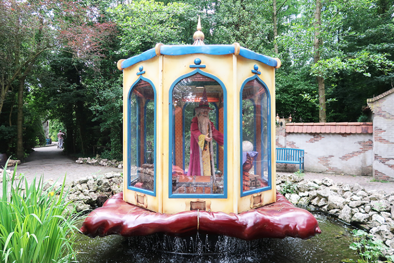 Sprookjeswonderland Enkhuizen - LifestyleKimberley.nl