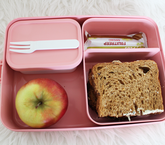 Bento lunchbox Take a Break large