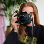 Welke camera gebruik ik als VLOGGER?