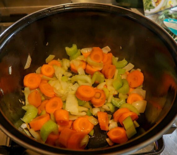 Koken Met Marley Spoon + Kortingscode