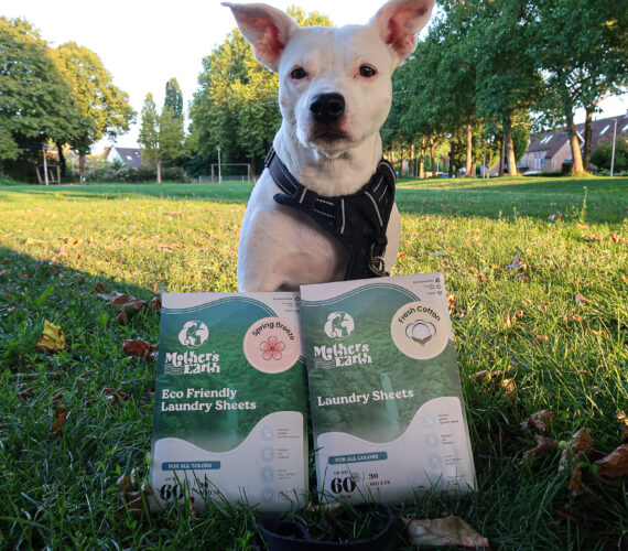 Mother's Earth Wasstrips