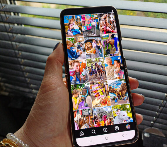 Tips om écht te groeien op Instagram