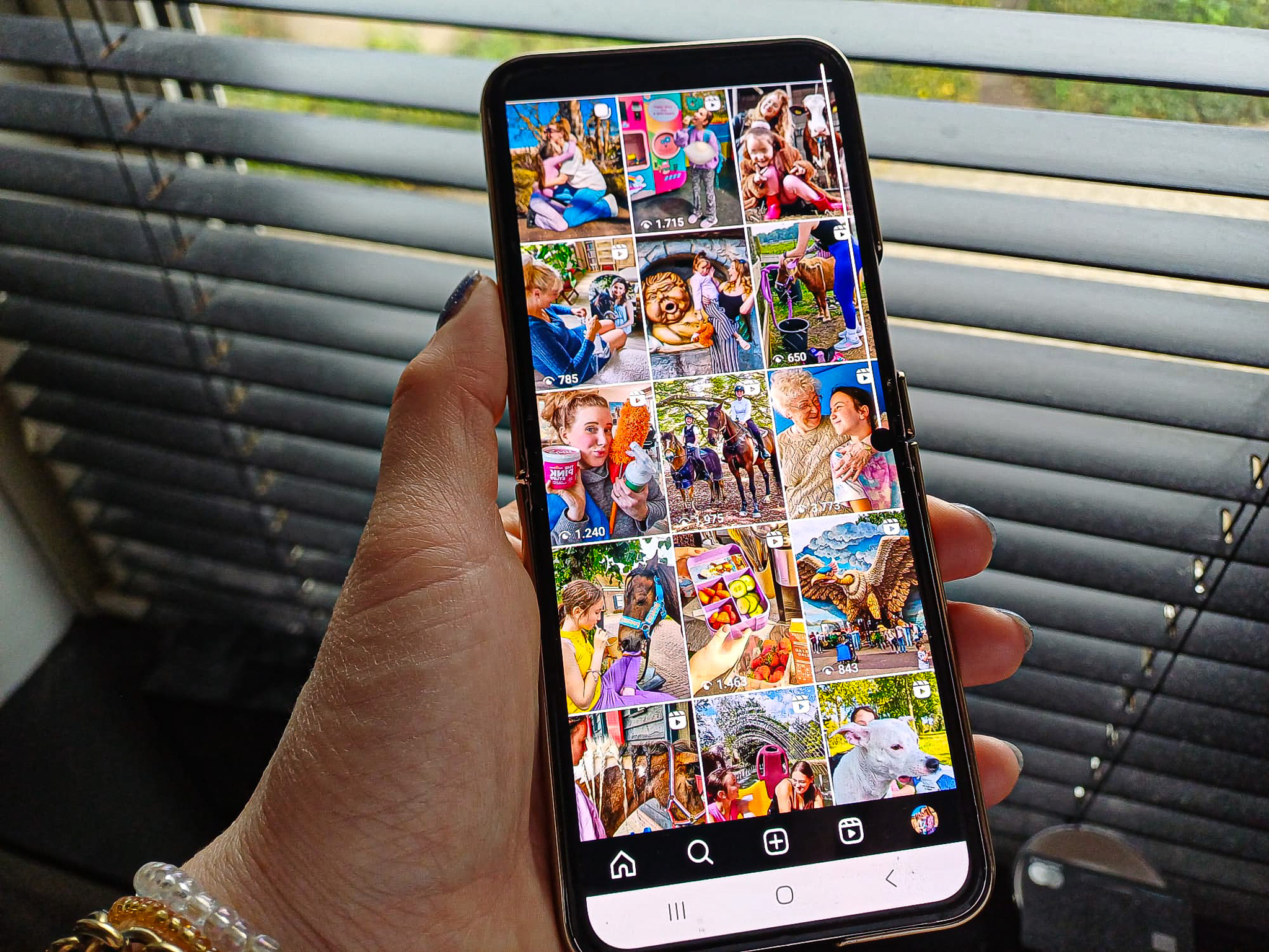 Tips om écht te groeien op Instagram