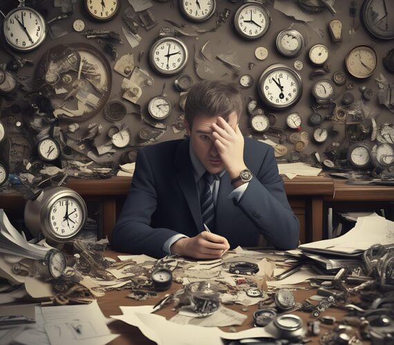 De mens achter het verhaal | Het begin