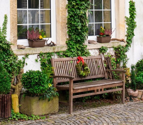 De mens achter het verhaal | Het begin