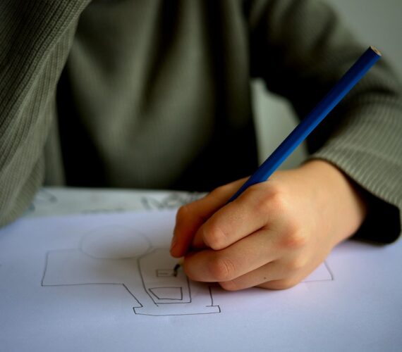 Zo bereid ik mijn dochter voor op de middelbare school