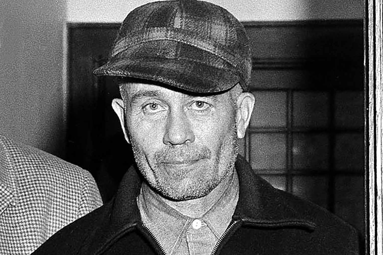 Monsters: Ed Gein