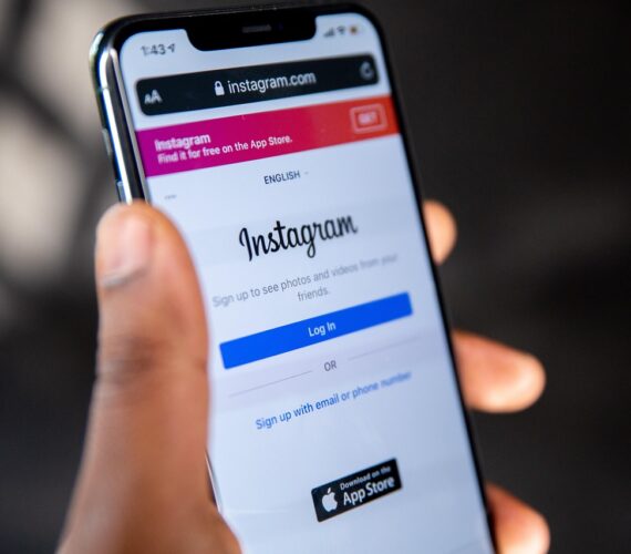 Tips om écht te groeien op Instagram