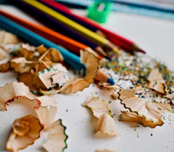 Zo bereid ik mijn dochter voor op de middelbare school