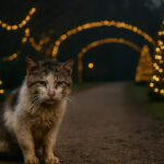The Christmas Walk – Dieren in nood