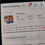 Tips om écht te groeien op Instagram