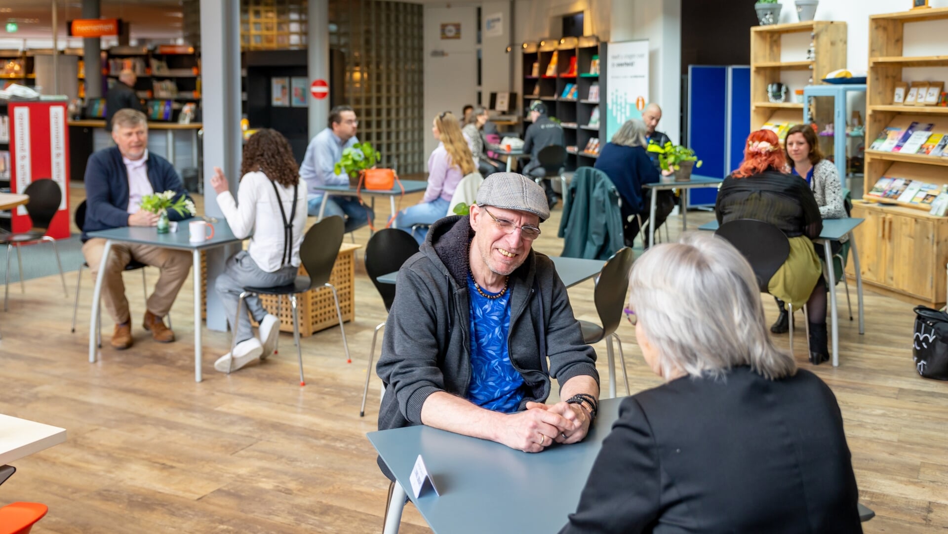 Het verhaal achter de psychose