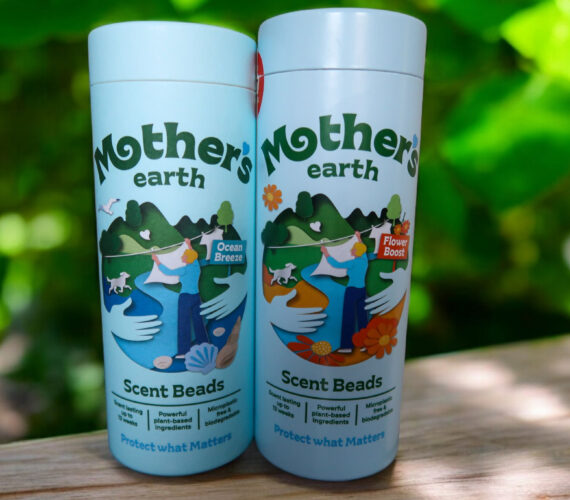 Mothers Earth geurkorrels