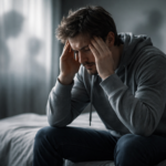 De mens achter het verhaal | De eerste signalen van psychoses