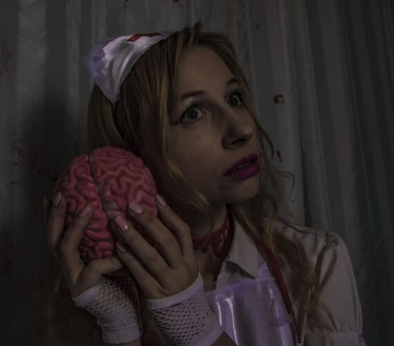 De mens achter het verhaal | De eerste signalen van psychoses