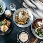 Vegen in een huishouden met vleeseters