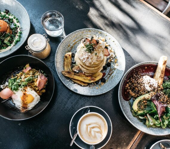 Vegetarisch in een huishouden met vleeseters: waarom ik het soms lastig vind