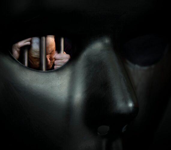 De mens achter het verhaal | De eerste signalen van psychoses