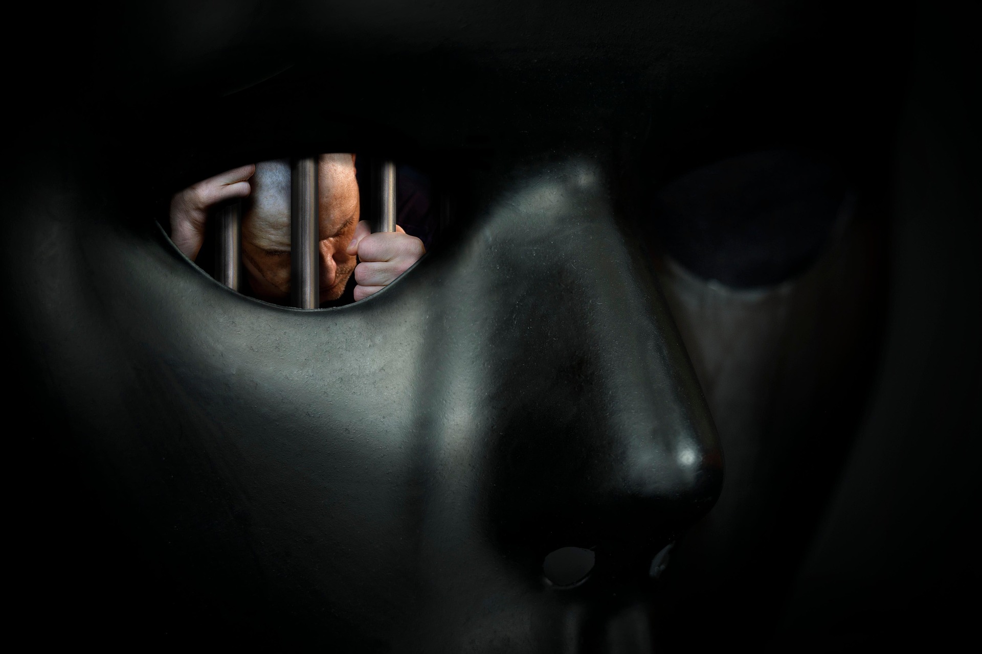 De mens achter het verhaal | De eerste signalen van psychoses