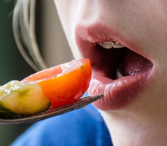 Chelsey’s ervaring met een Hyrax beugel