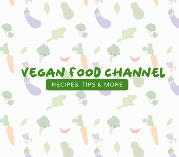 Vegan, maar dan normaal