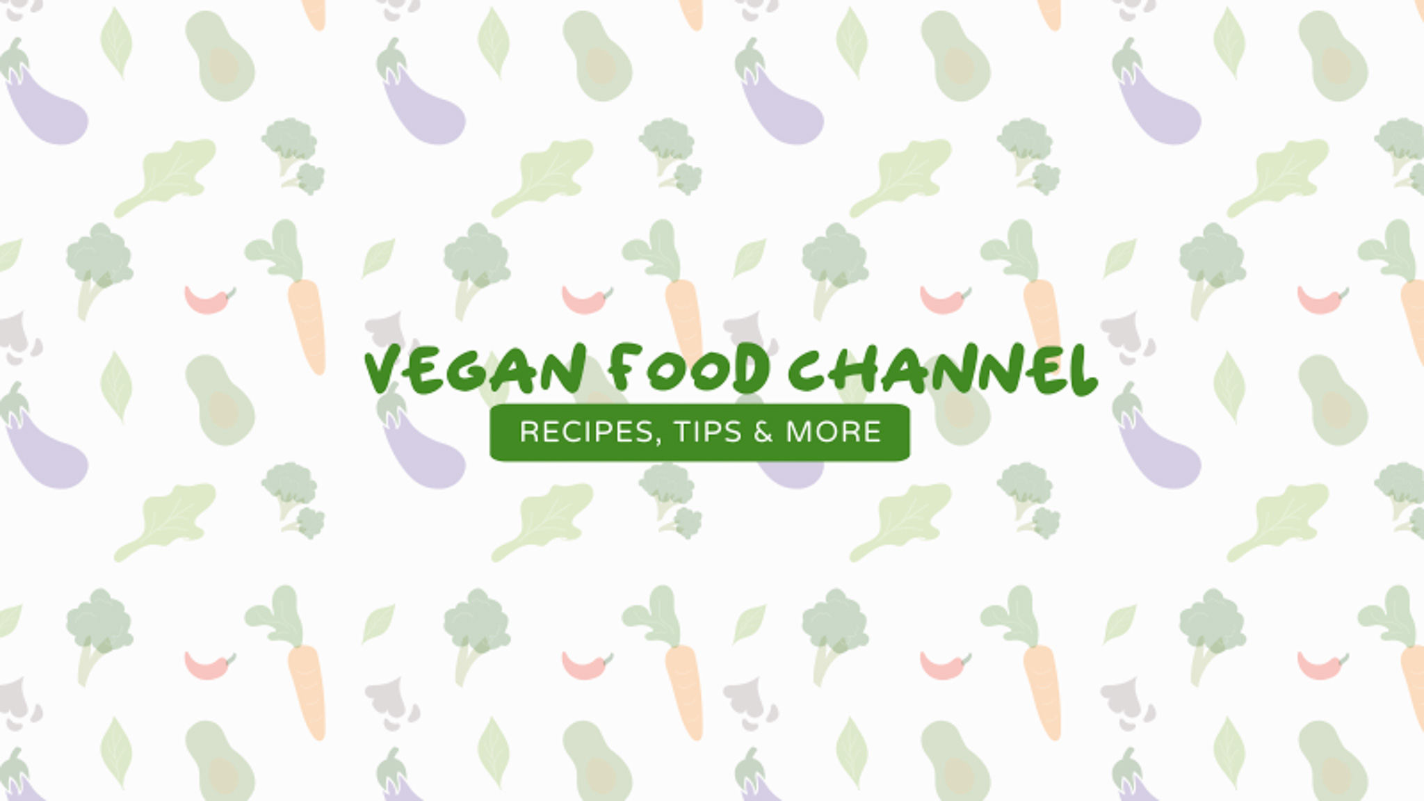 Vegan, maar dan normaal