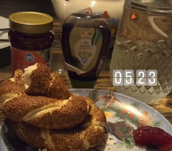 Waarom ik meedoe aan Ramadan