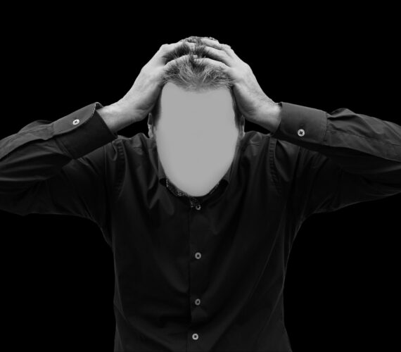 De mens achter het verhaal | Stemmen