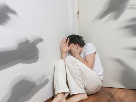 De mens achter het verhaal | Stemmen