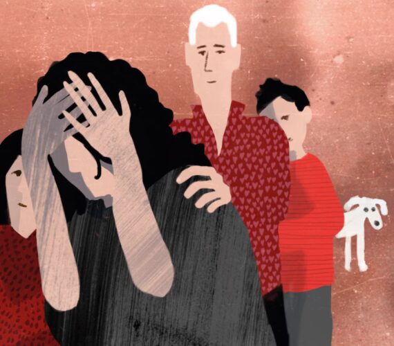 De mens achter het verhaal | Stemmen