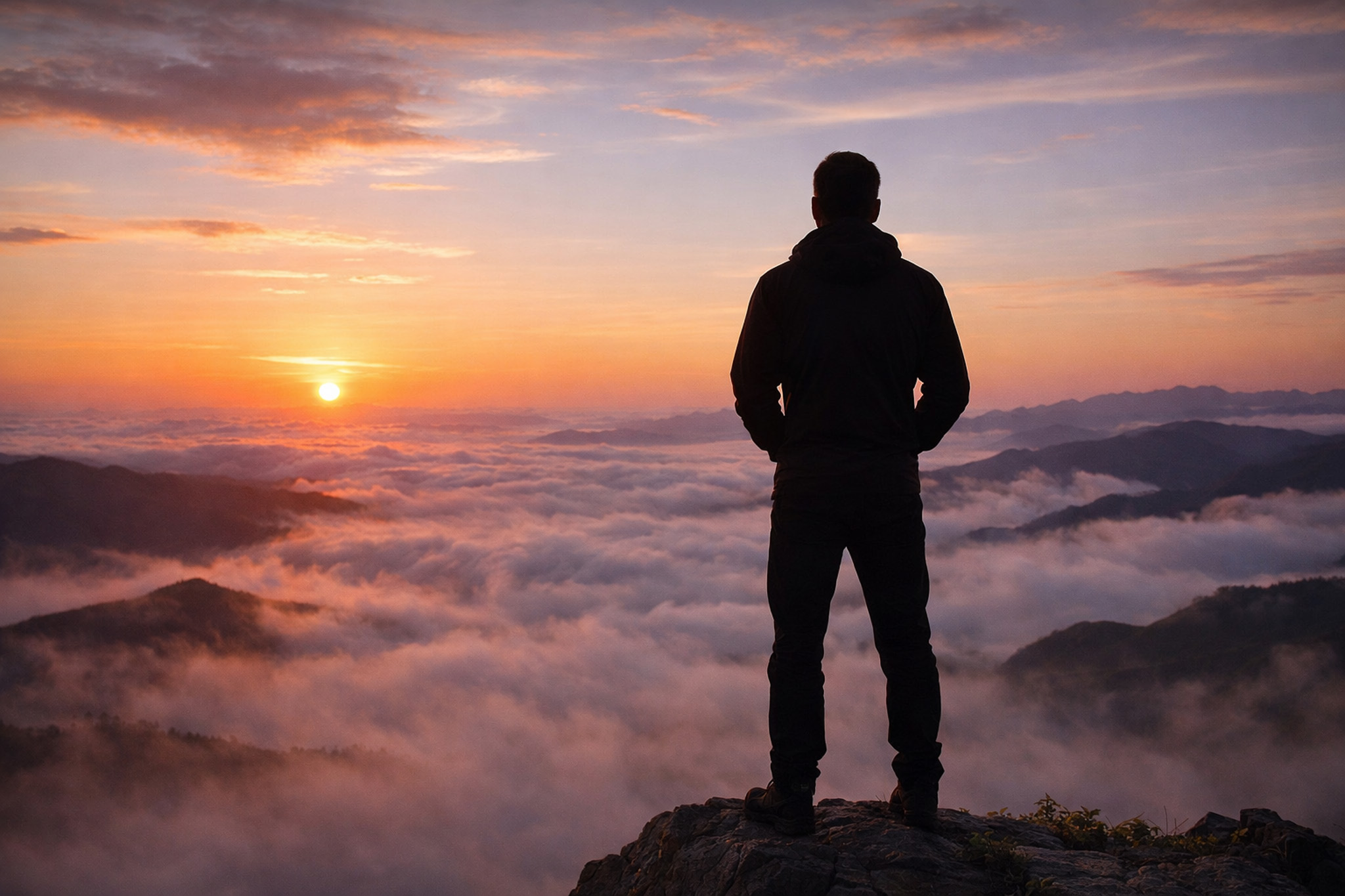 De mens achter het verhaal | Geloof