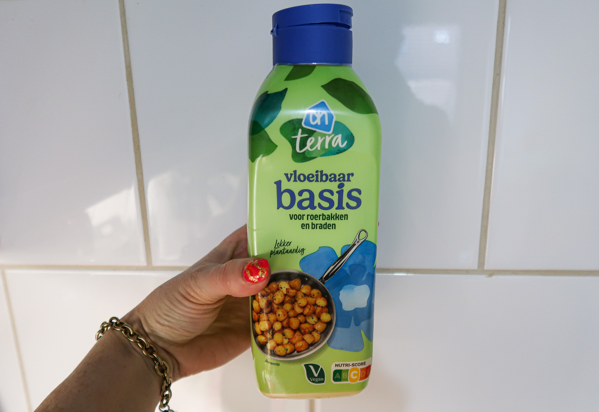 Planted steak: vegan review & smaaktest