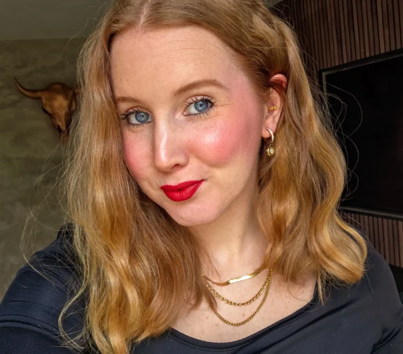 36 kaarsjes op 5 maart – mijn verjaardag