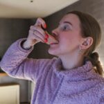 Plantaardige grillworst met kaas