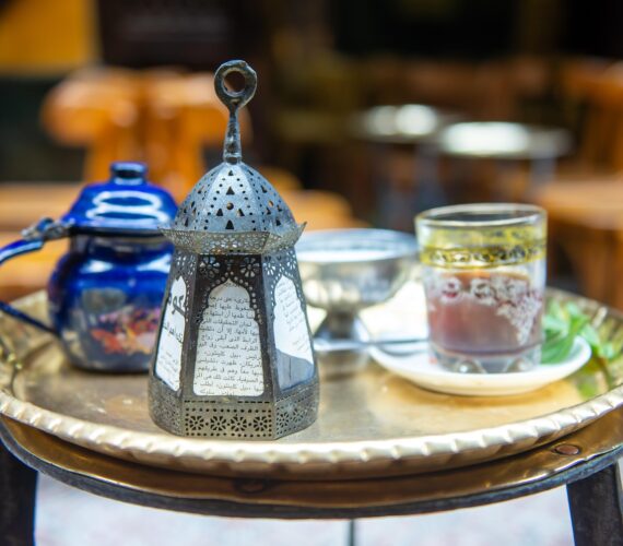 Mijn ervaring met de Ramadan