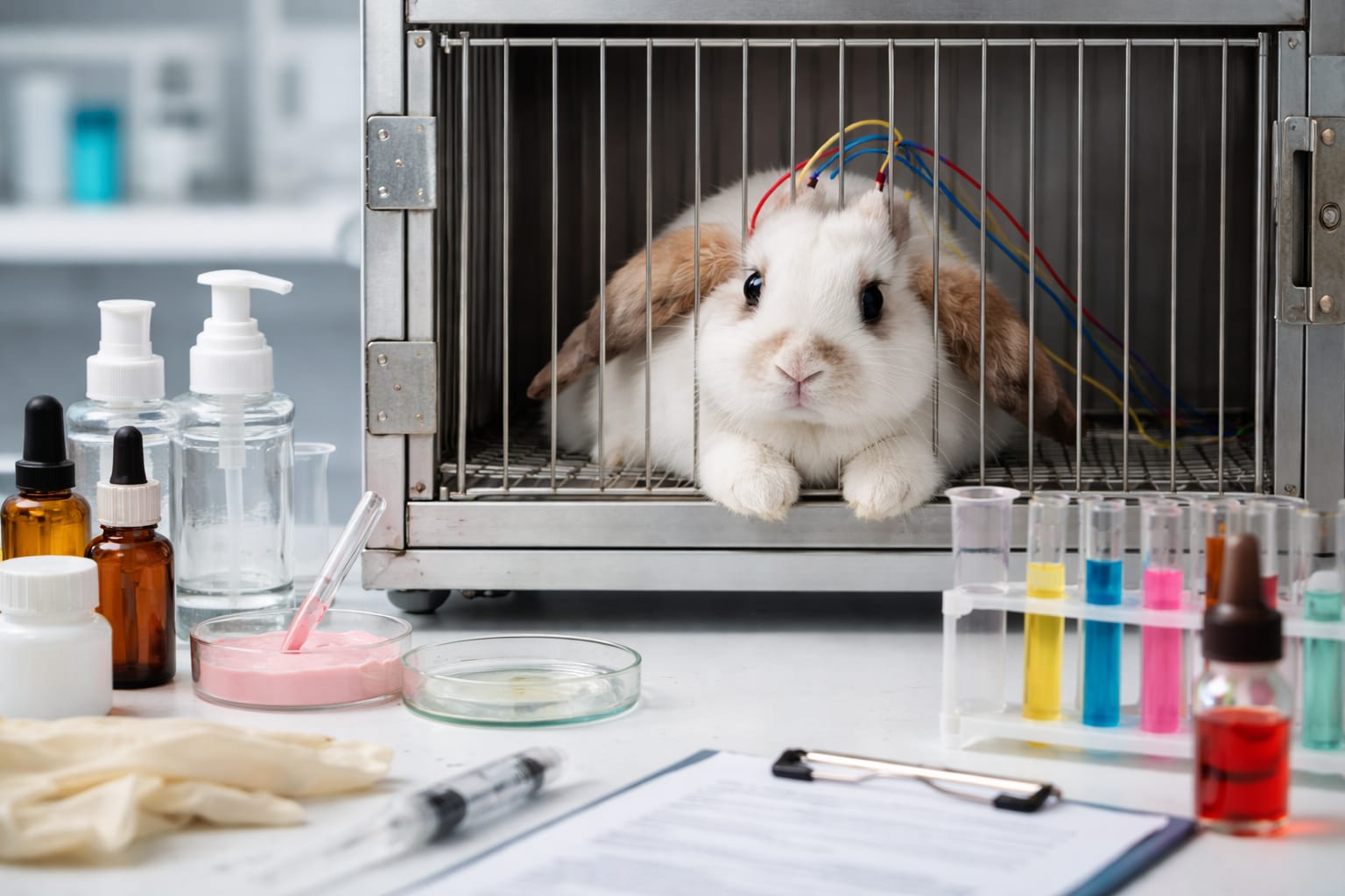 Waarom vegan zijn verder gaat dan eten