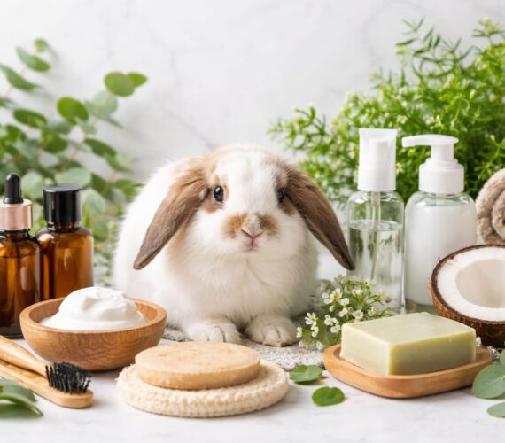Waarom vegan zijn verder gaat dan eten