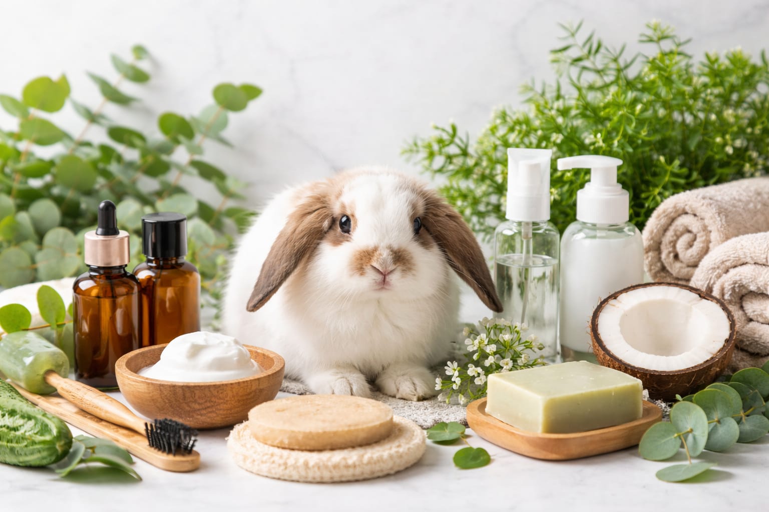 Waarom vegan zijn verder gaat dan eten