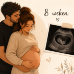 Mijn ouders vertellen dat ik zwanger ben