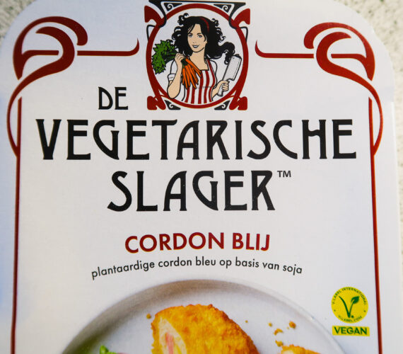 Cordon Blij Review