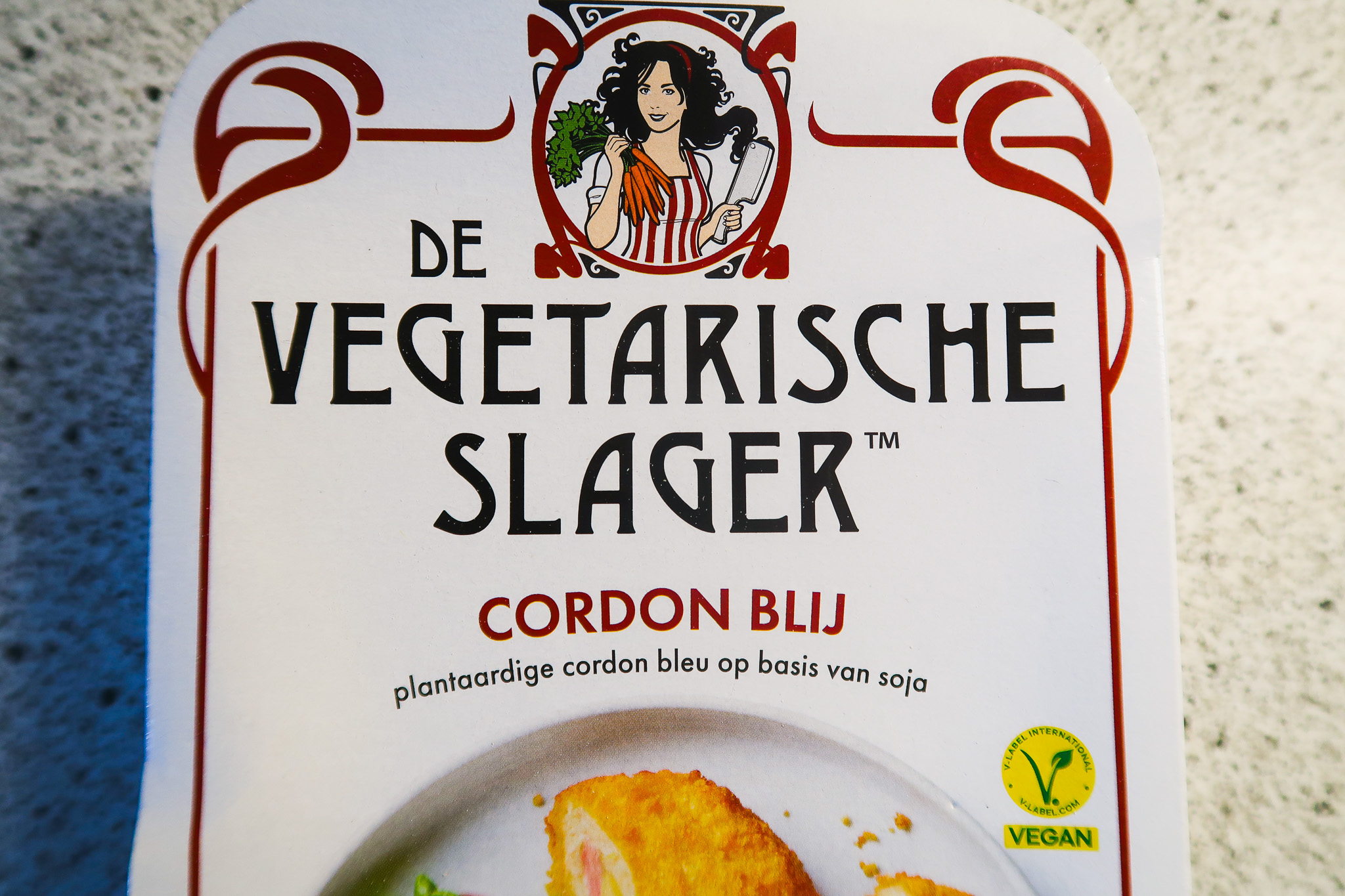 Cordon Blij Review