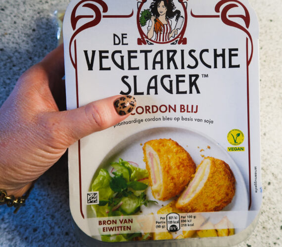 Cordon Blij Review: Blij of Niet?