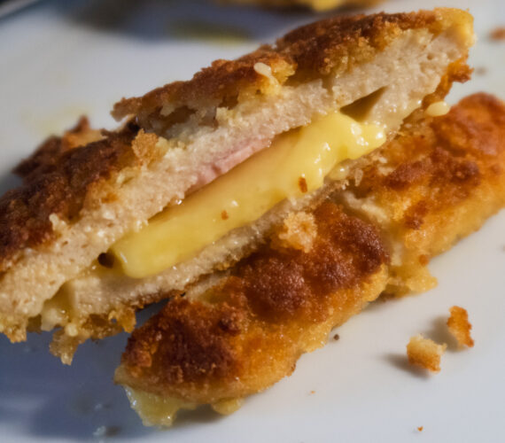 Cordon blij