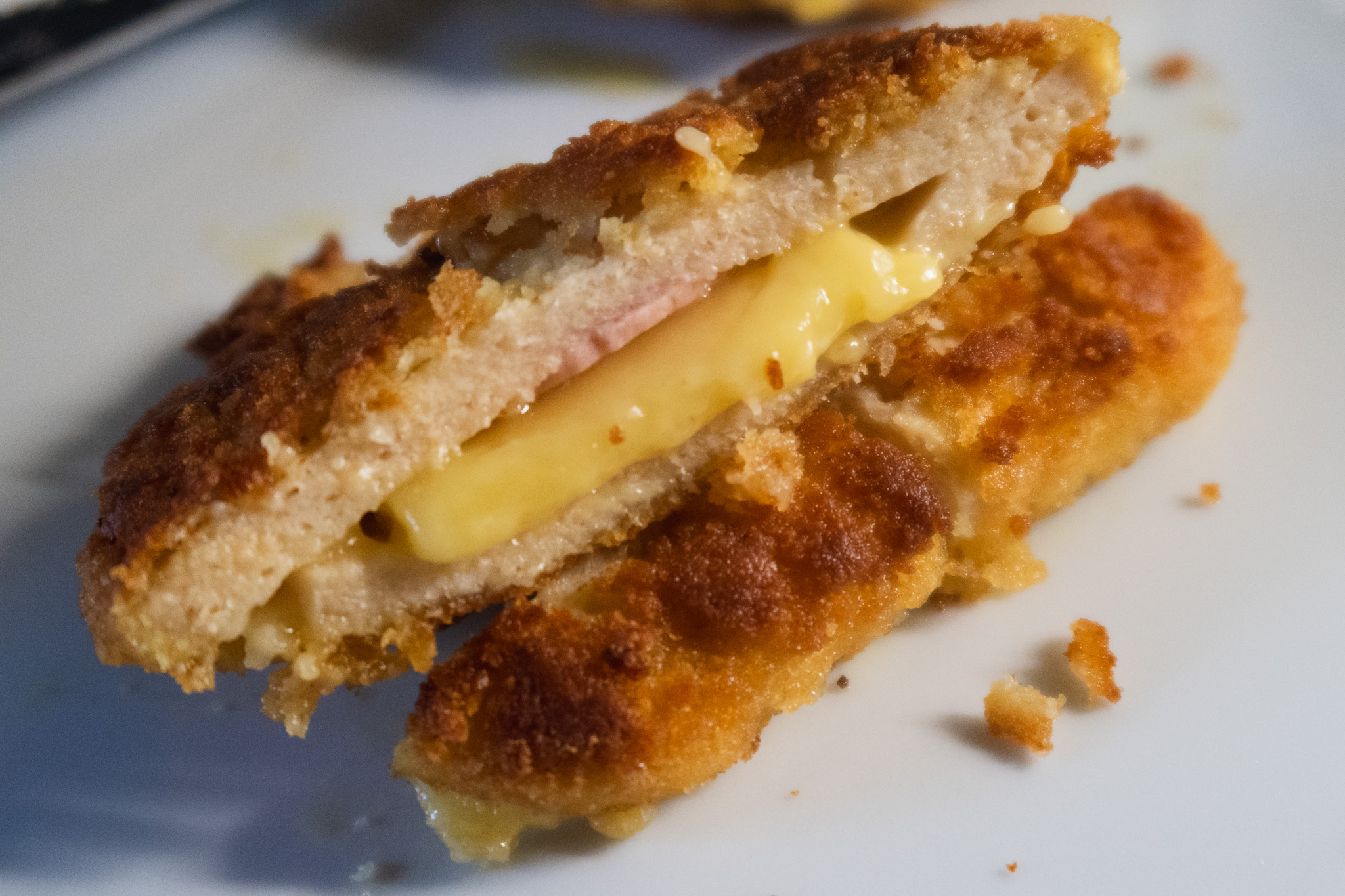 Cordon blij