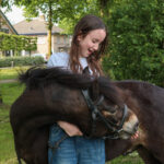 Chelsey stopt met rijden op James
