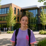 Introductiedag op de middelbare school