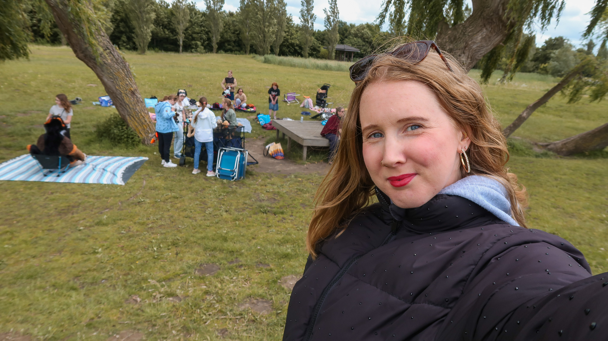 Ons eerste event in Utrecht | Essa Meet NL