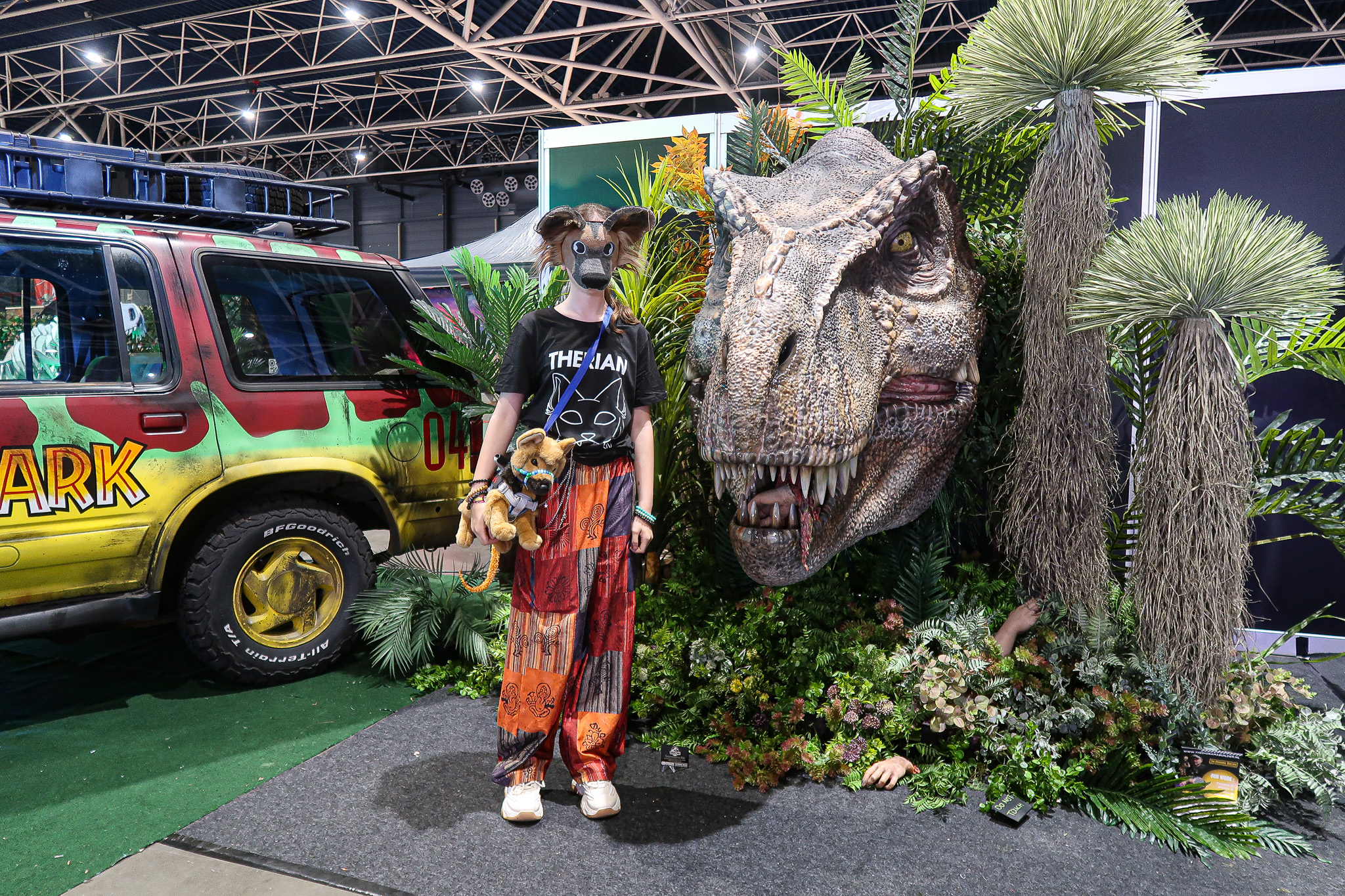 Heroes Dutch Comic Con: Zomer editie