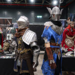 Heroes Dutch Comic Con: Zomer editie